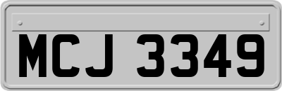 MCJ3349