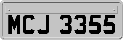 MCJ3355