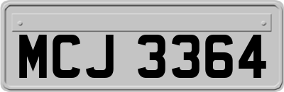 MCJ3364