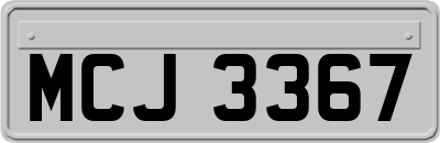 MCJ3367