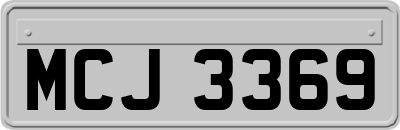 MCJ3369