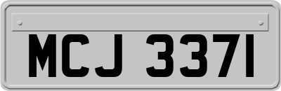 MCJ3371