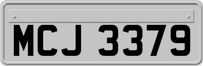 MCJ3379