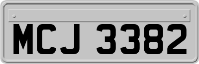MCJ3382