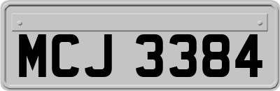 MCJ3384