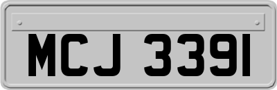 MCJ3391