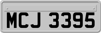 MCJ3395