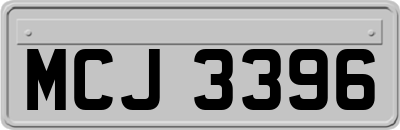 MCJ3396