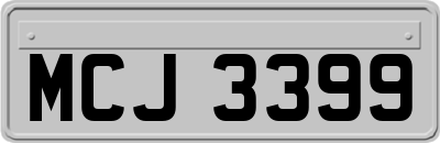 MCJ3399