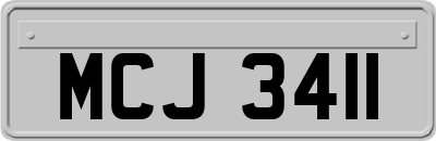 MCJ3411