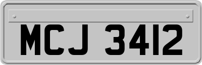 MCJ3412