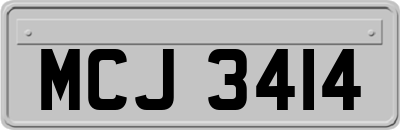 MCJ3414