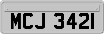 MCJ3421