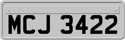 MCJ3422