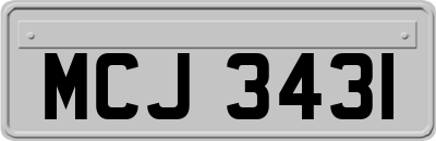 MCJ3431