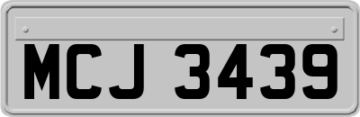 MCJ3439