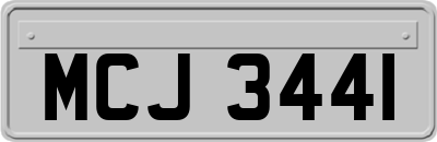 MCJ3441