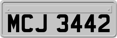 MCJ3442