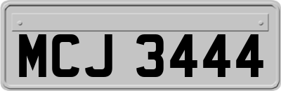 MCJ3444