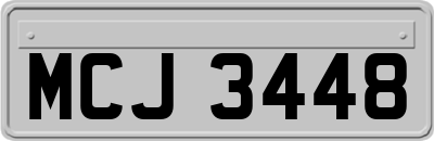MCJ3448