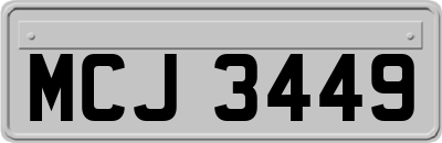 MCJ3449