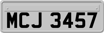 MCJ3457