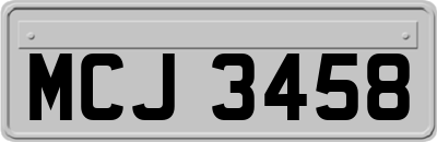 MCJ3458