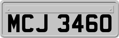 MCJ3460