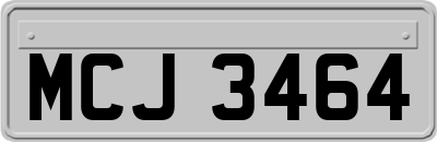 MCJ3464