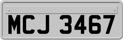 MCJ3467