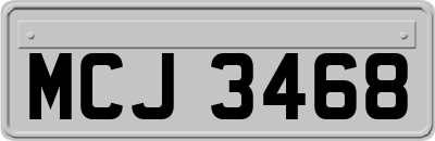 MCJ3468