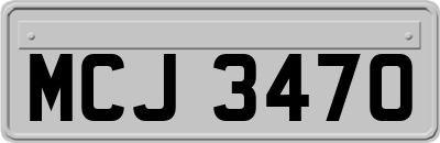 MCJ3470