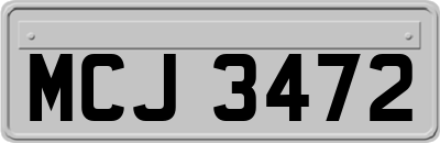 MCJ3472