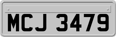 MCJ3479
