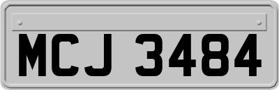 MCJ3484