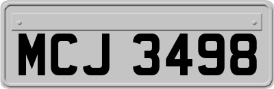MCJ3498