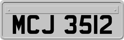 MCJ3512