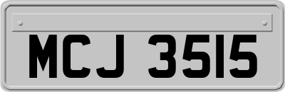 MCJ3515