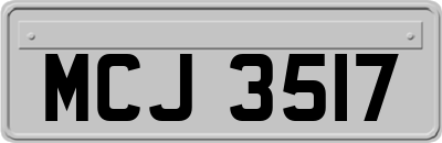 MCJ3517