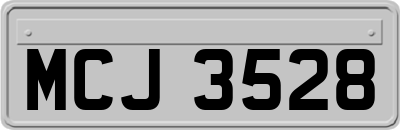 MCJ3528