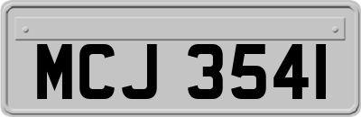 MCJ3541