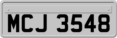 MCJ3548