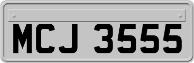 MCJ3555