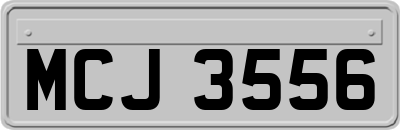 MCJ3556