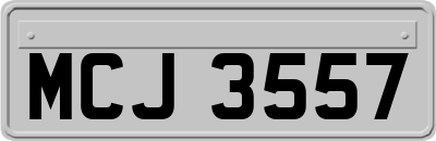 MCJ3557