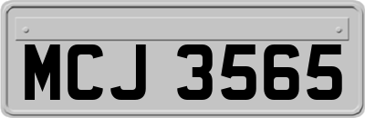 MCJ3565