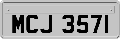 MCJ3571
