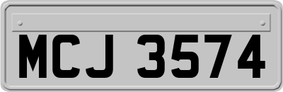 MCJ3574