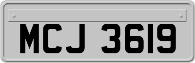 MCJ3619