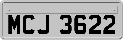 MCJ3622